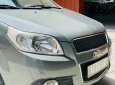 Chevrolet Aveo 2014 - Xe màu xám