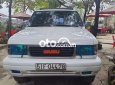 Isuzu Trooper 1997 - Bán xe 2 cầu chính chủ