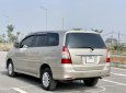 Toyota Innova 2013 - Thanh lý giá rẻ