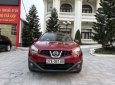 Nissan Qashqai 2010 - Nhập Anh Quốc, 5 chỗ