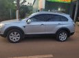 Chevrolet Captiva 2010 - Màu bạc số tự động