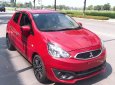 Mitsubishi Mirage 2017 - Mitsubishi Mirage 2017 số sàn