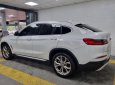 BMW X4 2019 - Sportline nhập Mỹ cửa nóc to màu trắng