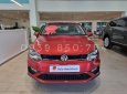 Volkswagen Polo 2022 - Tặng ngay 100% trước bạ tiền mặt + phụ kiện