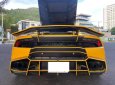 Lamborghini Huracan 2014 - Biển trắng