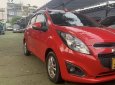 Chevrolet Spark 2017 - Màu đỏ số sàn, 230 triệu