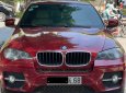 BMW X5 2009 - Màu đỏ, nhập khẩu nguyên chiếc chính chủ, 680tr