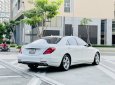 Mercedes-Benz 2018 - Khí chất của người có tiền