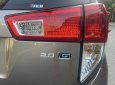 Toyota Innova 2019 - Xe màu xám