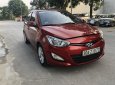 Hyundai i20 2013 - Màu đỏ, xe nhập số tự động