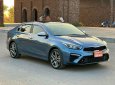 Kia Cerato 2020 - Xe màu xanh lam