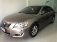 Toyota Camry 2008 - Xe màu xám, giá 395tr