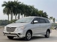 Toyota Innova 2016 - Thanh lý giá rẻ