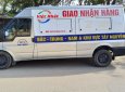 Ford Transit 2005 - Tải van 900kg vào phố 24/7