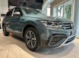 Volkswagen Tiguan 2022 - Màu cực đẹp - Sẵn xe - Cực nhiều ưu đãi trong T2