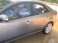 Kia Forte 2009 - Xe màu bạc