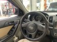 Kia Forte 2010 - Màu xám