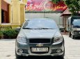 Chevrolet Aveo 2014 - Xe màu xám