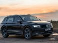 Volkswagen Tiguan 2022 - VOLKSWAGEN TIGUAN - TRẢ GÓP 0% LÃI SUẤT