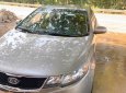 Kia Forte 2009 - Xe màu bạc