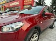 Nissan Qashqai 2010 - Nhập Anh Quốc, 5 chỗ