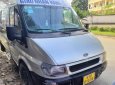 Ford Transit 2005 - Tải van 900kg vào phố 24/7