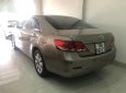 Toyota Camry 2008 - Xe màu xám, giá 395tr