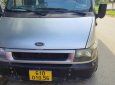 Ford Transit 2005 - Tải van 900kg vào phố 24/7