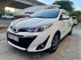 Toyota Yaris 2018 - Xe nhập khẩu nguyên chiếc