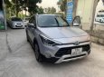 Hyundai i20 Active 2015 - Xe màu bạc