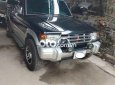 Mitsubishi Pajero 2006 - Hai màu chính chủ