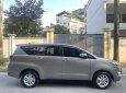 Toyota Innova 2019 - Xe màu xám