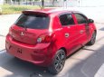 Mitsubishi Mirage 2017 - Mitsubishi Mirage 2017 số sàn