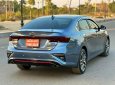 Kia Cerato 2020 - Xe màu xanh lam