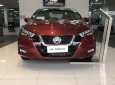 Nissan Almera 2022 - Nhận xe ngay với nhiều ưu đãi