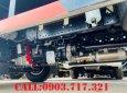 2022 - Phú Mẫn Bình Phương bán xe tải Jac N350S - 3T5 động cơ Cummins giá tốt 