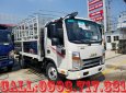 2022 - Phú Mẫn Bình Phương bán xe tải Jac N350S - 3T5 động cơ Cummins giá tốt 