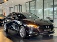 Mazda 3 Deluxe 2022 - Cần bán gấp xe Mazda 3 Deluxe 2022 giá cả thương lượng