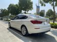 BMW 528i 2017 - Màu trắng, nhập khẩu