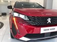 Peugeot 3008 2022 - Giao xe tận nhà - SUV Châu Âu giá tốt nhất tháng 12/2022