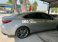 Mazda 6 2017 - Xe đi được 4 vạn km
