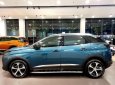 Peugeot 3008 2022 - Xe có sẵn đủ màu - Tặng bộ phụ kiện chính hãng