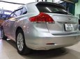 Toyota Venza 2009 - Màu bạc giá ưu đãi