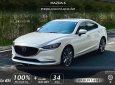 Mazda 6 2021 - Giá siêu ưu đãi Quảng Ngãi (TL)