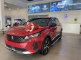 Peugeot 3008 2022 - Giao xe tận nhà - SUV Châu Âu giá tốt nhất tháng 12/2022