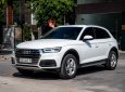 Audi Q5 2018 - Đăng kí sử dụng lần đầu tháng 3-2019