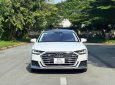 Audi S8 2020 - Màu trắng