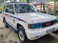 Isuzu Trooper 1997 - 2 cầu cực mạnh