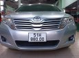 Toyota Venza 2009 - Màu bạc giá ưu đãi