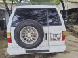 Isuzu Trooper 1997 - 2 cầu cực mạnh